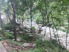 -少华山国家森林公园
