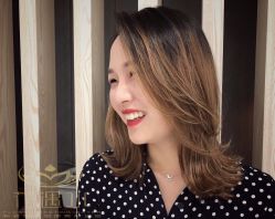 -伊本造型