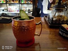 -OX BAR 拉培耶小镇(大连老街店)