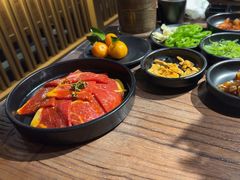 -九田家黑牛烤肉料理(顺义区华联金街店)