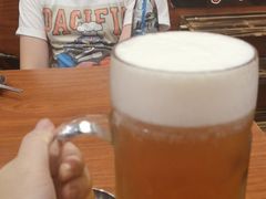 -大阪烧肉BAKA一代(十亩地店)