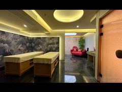 -大逸传奇·足道SPA(天美店)