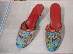 -二沙岛-广东华侨博物馆