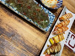 -小川洋风料理(街道口店)