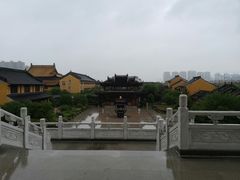 -圆通寺