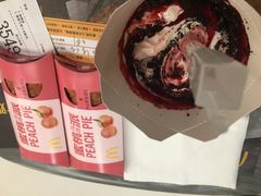 -麦当劳(世纪汇广场店)