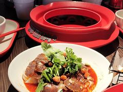 -胖哥俩肉蟹煲(梅溪步步高店)