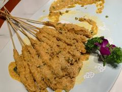 -南山翁新概念川菜(江宁万达广场店)