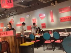 -熊记虾王·小龙虾(东晓南店)