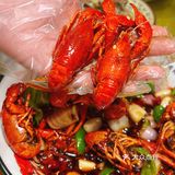 来吃皮掌柜做个有钳人🦞
