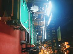 -天陆台球俱乐部(望京南湖店)