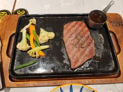 -必胜客(上地华联店)