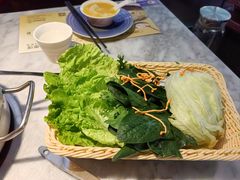 -澳美徕·港式花胶鸡火锅(高新万达店)