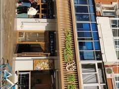 门面-MOMO冰品·生巧汤圆(红桥店)