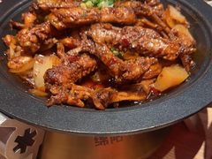 -六月雪干锅(绵阳凯德广场店)