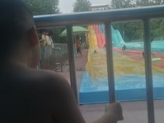 -欢乐水魔方水世界