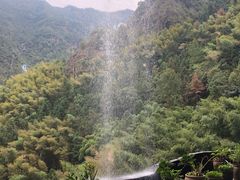 -龙瀑仙洞