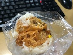 -秋英饭团(大庙新村店)