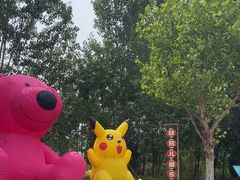 -西部长青自然儿童乐园