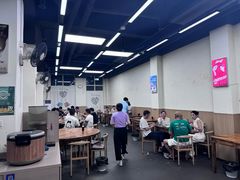 -无招牌