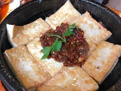-全州拌饭馆(断桥店)