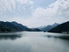 -黑龙潭风景区