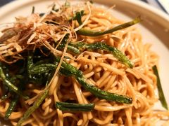 上海葱油拌面-苏帮袁Sue Cuisine(将台店)