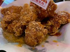 -Meet Sun韩式大排档(五一广场7MALL店)
