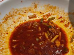 -西域胡氏大盘鸡(新华胡杨风店)