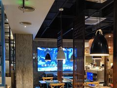 -野妹经典火锅(民治店)