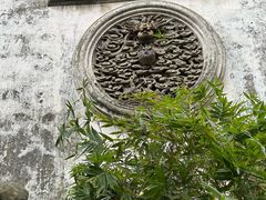 -东山雕花楼