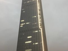 -IFC福州国际金融中心