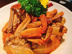 醉六月黄-夜上海(新天地店)