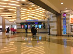 -万象影城(杭州万象城IMAX激光店)