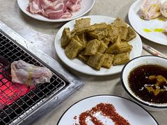 -风味烧烤