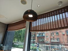 -山丹丹西北菜(金贸大厦店)