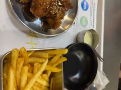 -韩舍.创新型韩式简餐(龙珠路店)