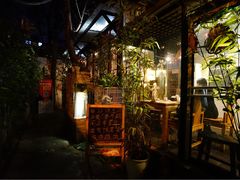 -锦尚阁烤鱼•天津菜(宣武门胡同店)