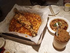 -红辣椒·川菜·火锅(科华路店)