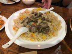 -西域阿里马新疆菜·清真(桂花路店)