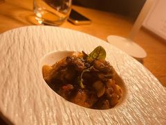 -LA CREPERIE BRETONNE布列塔尼法式餐厅(天童北路店)