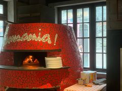 -Mammamia意大利餐厅(阳春巷店)