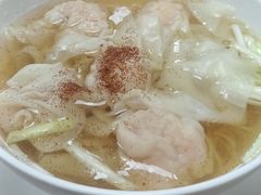 -百福麵家(新馬路店)