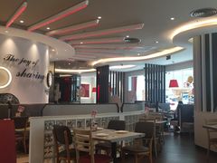 -必胜客(嘉兴万达店)