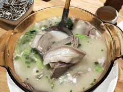 -竹里馆·淮扬菜·功夫茶(老门东店)