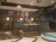 -东南里湖景餐厅·新闽菜(浦西万达店)