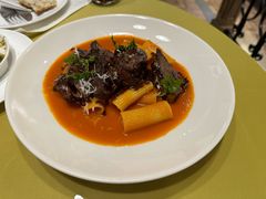 -秋林西餐厅(总店)