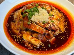 -巴渝菜馆(涿州店)