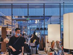 -茑屋书店(天目里店)