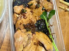 -百家鸡味馆(清泰店)